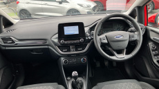 Ford Fiesta 1.0 EcoBoost 100 Active Edition 5dr Petrol Hatchback